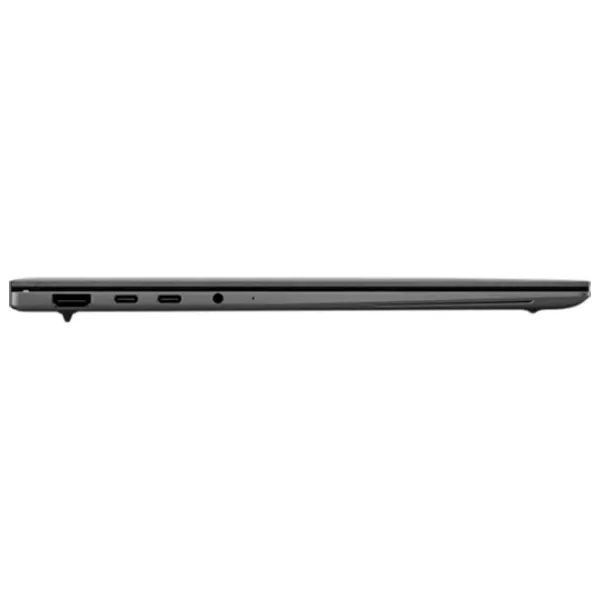 Laptop Asus Zenbook S 14 OLED UX5406AA Core Ultra 9 386H / 32 GB / 512 GB / VGA Integrată / Gray photo 6