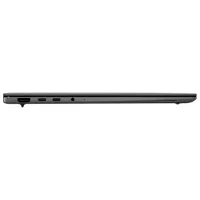 Laptop Asus Zenbook S 14 OLED UX5406AA Core Ultra 9 386H / 32 GB / 512 GB / VGA Integrată / Gray photo 6
