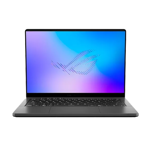 Laptop Gaming Asus ROG Zephyrus G16 GU606AR Core Ultra 9 386H / 32 GB / 1 TB / GeForce RTX 5070 Ti / Gray photo 1
