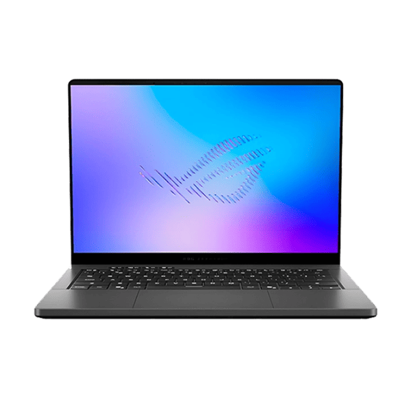 Laptop Gaming Asus ROG Zephyrus G16 GU606AR Core Ultra 9 386H / 32 GB / 1 TB / GeForce RTX 5070 Ti / Gray photo 1