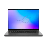Laptop Gaming Asus ROG Zephyrus G16 GU606AR Core Ultra 9 386H / 32 GB / 1 TB / GeForce RTX 5070 Ti / Gray