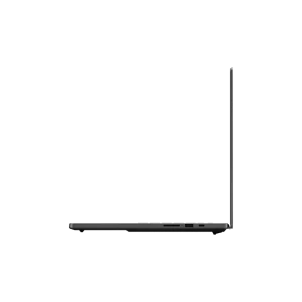Laptop Gaming Asus ROG Zephyrus G16 GU606AR Core Ultra 9 386H / 32 GB / 1 TB / GeForce RTX 5070 Ti / Gray photo 2