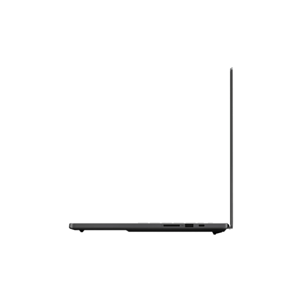 Laptop Gaming Asus ROG Zephyrus G16 GU606AR Core Ultra 9 386H / 32 GB / 1 TB / GeForce RTX 5070 Ti / Gray photo 2
