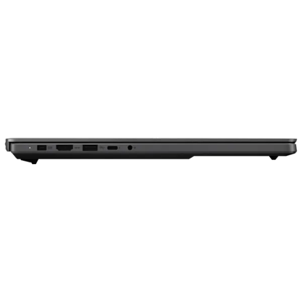 Laptop Gaming Asus ROG Zephyrus G16 GU606AR Core Ultra 9 386H / 32 GB / 1 TB / GeForce RTX 5070 Ti / Gray photo 3