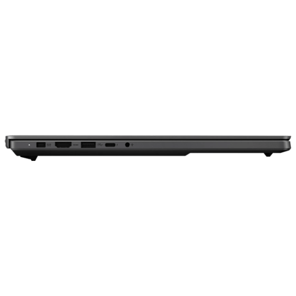 Laptop Gaming Asus ROG Zephyrus G16 GU606AR Core Ultra 9 386H / 32 GB / 1 TB / GeForce RTX 5070 Ti / Gray photo 3