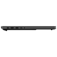 Laptop Gaming Asus ROG Zephyrus G16 GU606AR Core Ultra 9 386H / 32 GB / 1 TB / GeForce RTX 5070 Ti / Gray photo 3