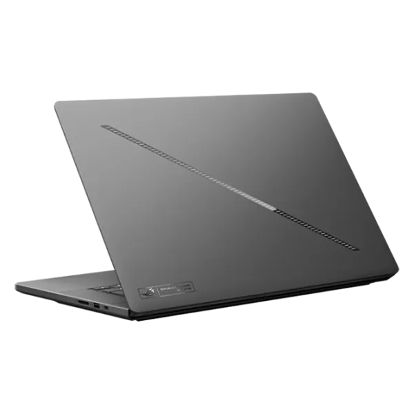 Laptop Gaming Asus ROG Zephyrus G16 GU606AR Core Ultra 9 386H / 32 GB / 1 TB / GeForce RTX 5070 Ti / Gray photo 4