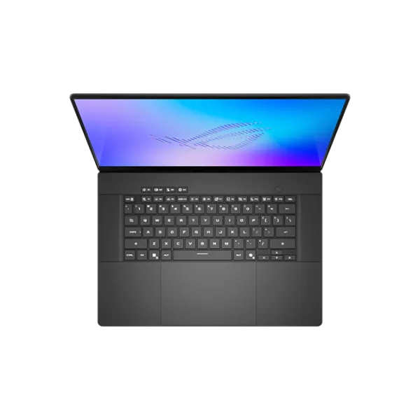 Laptop Gaming Asus ROG Zephyrus G16 GU606AR Core Ultra 9 386H / 32 GB / 1 TB / GeForce RTX 5070 Ti / Gray photo 5