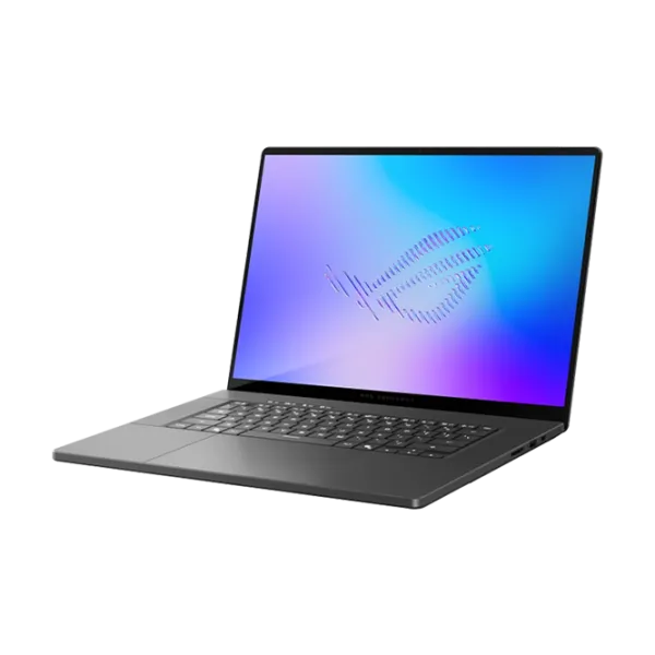 Laptop Gaming Asus ROG Zephyrus G16 GU606AR Core Ultra 9 386H / 32 GB / 1 TB / GeForce RTX 5070 Ti / Gray photo 6