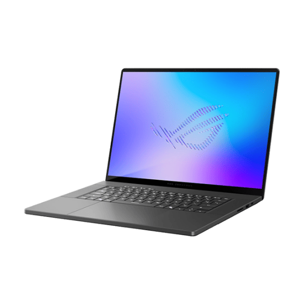 Laptop Gaming Asus ROG Zephyrus G16 GU606AR Core Ultra 9 386H / 32 GB / 1 TB / GeForce RTX 5070 Ti / Gray photo 6