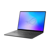 Laptop Gaming Asus ROG Zephyrus G16 GU606AR Core Ultra 9 386H / 32 GB / 1 TB / GeForce RTX 5070 Ti / Gray photo 6