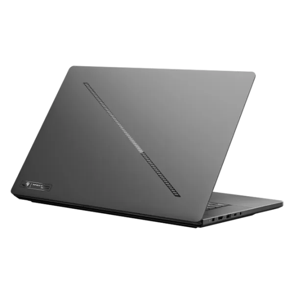 Laptop Gaming Asus ROG Zephyrus G16 GU606AR Core Ultra 9 386H / 32 GB / 1 TB / GeForce RTX 5070 Ti / Gray photo 7