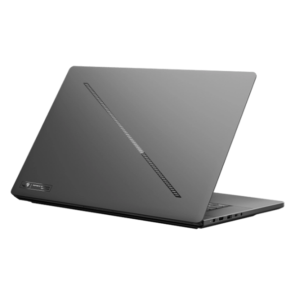 Laptop Gaming Asus ROG Zephyrus G16 GU606AR Core Ultra 9 386H / 32 GB / 1 TB / GeForce RTX 5070 Ti / Gray photo 7