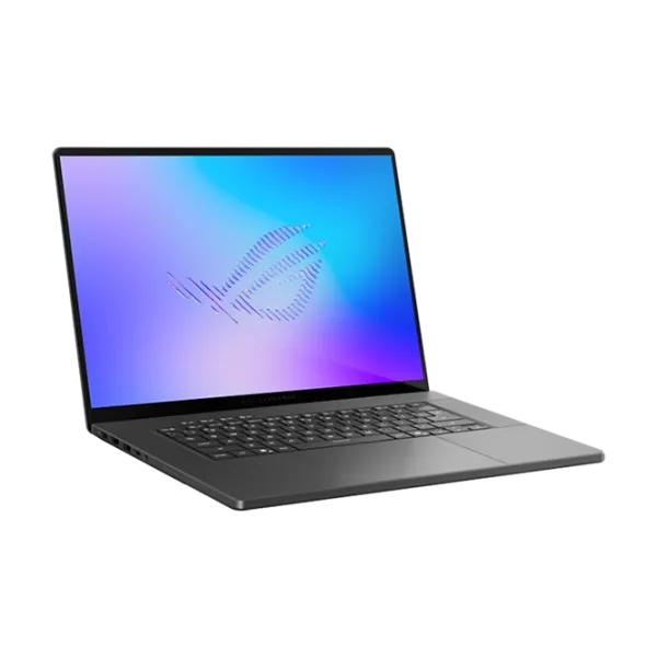 Laptop Gaming Asus ROG Zephyrus G16 GU606AR Core Ultra 9 386H / 32 GB / 1 TB / GeForce RTX 5070 Ti / Gray photo 8