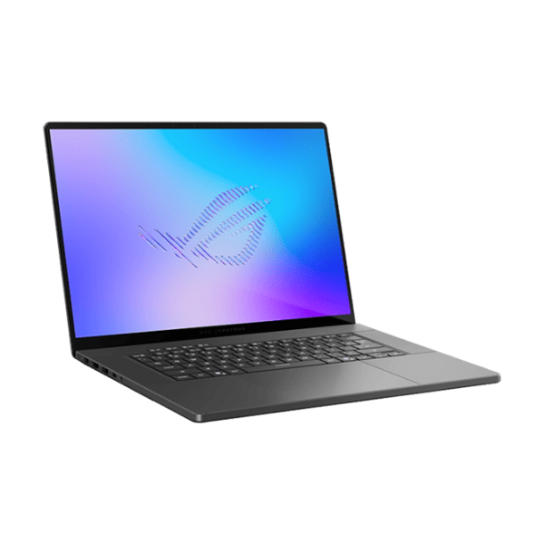 Laptop Gaming Asus ROG Zephyrus G16 GU606AR Core Ultra 9 386H / 32 GB / 1 TB / GeForce RTX 5070 Ti / Gray photo 8