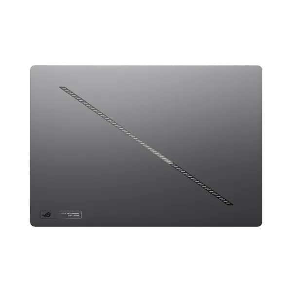 Laptop Gaming Asus ROG Zephyrus G16 GU606AR Core Ultra 9 386H / 32 GB / 1 TB / GeForce RTX 5070 Ti / Gray photo 9