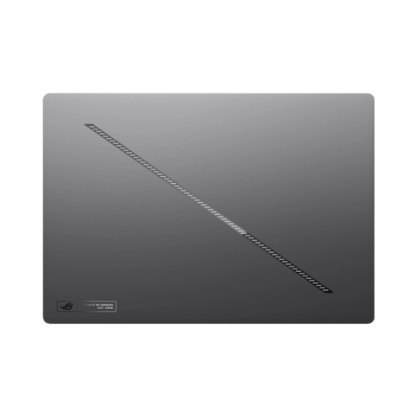 Laptop Gaming Asus ROG Zephyrus G16 GU606AR Core Ultra 9 386H / 32 GB / 1 TB / GeForce RTX 5070 Ti / Gray photo 9