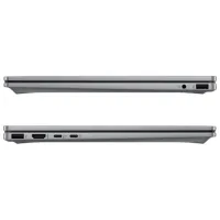 Ноутбук HP OmniBook X Flip Next Gen AI 14-fk0000ci Ryzen AI 7 258V / 32 ГБ / 1 ТБ / VGA Встроенная / Серебряный photo 5