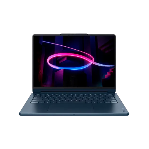 Laptop Lenovo Yoga 9 2 in 1 14IPH11 Core Ultra 7 355 / 32 GB / 512 GB / VGA Integrată / Blue photo 1