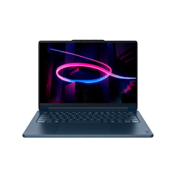 Laptop Lenovo Yoga 9 2 in 1 14IPH11 Core Ultra 7 355 / 32 GB / 512 GB / VGA Integrată / Blue photo 1