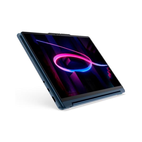 Laptop Lenovo Yoga 9 2 in 1 14IPH11 Core Ultra 7 355 / 32 GB / 512 GB / VGA Integrată / Blue photo 4