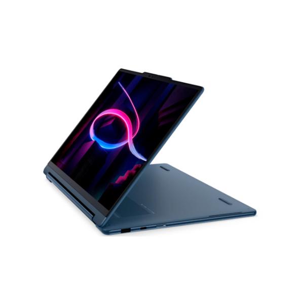 Laptop Lenovo Yoga 9 2 in 1 14IPH11 Core Ultra 7 355 / 32 GB / 512 GB / VGA Integrată / Blue photo 5