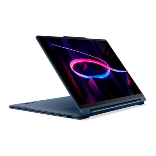 Laptop Lenovo Yoga 9 2 in 1 14IPH11 Core Ultra 7 355 / 32 GB / 512 GB / VGA Integrată / Blue photo 6