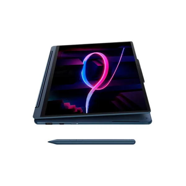 Laptop Lenovo Yoga 9 2 in 1 14IPH11 Core Ultra 7 355 / 32 GB / 512 GB / VGA Integrată / Blue photo 7
