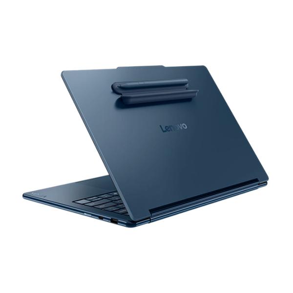 Laptop Lenovo Yoga 9 2 in 1 14IPH11 Core Ultra 7 355 / 32 GB / 512 GB / VGA Integrată / Blue photo 8