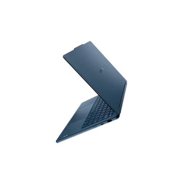 Laptop Lenovo Yoga 9 2 in 1 14IPH11 Core Ultra 7 355 / 32 GB / 512 GB / VGA Integrată / Blue photo 9
