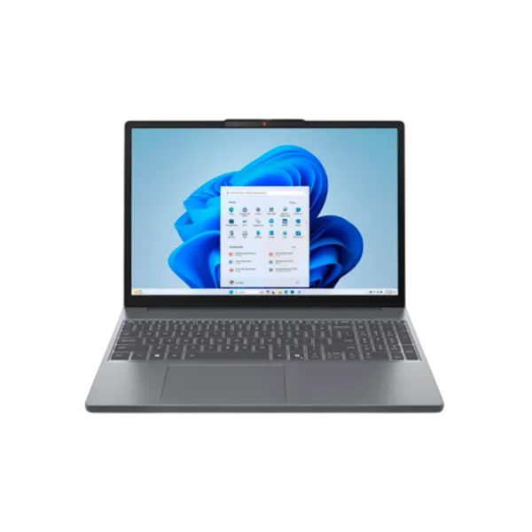 Laptop Lenovo IdeaPad Slim 3 15ARP10 Ryzen 5 150 / 16 GB / 512 GB / VGA Integrată / Gray photo 1