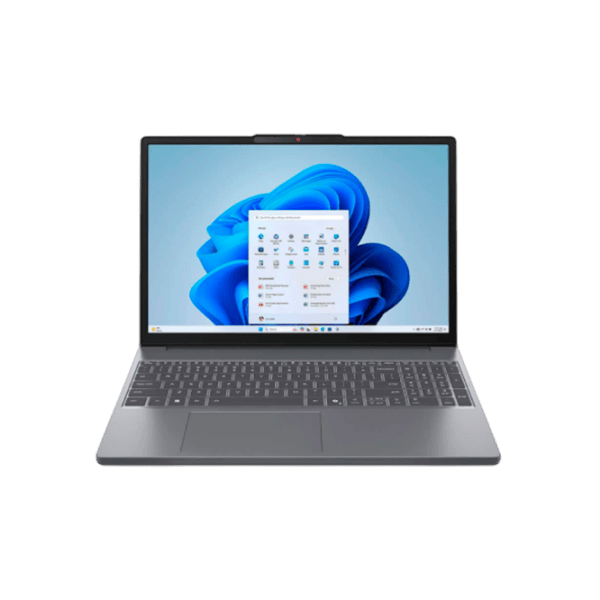 Laptop Lenovo IdeaPad Slim 3 15ARP10 Ryzen 5 150 / 16 GB / 512 GB / VGA Integrată / Gray photo 1