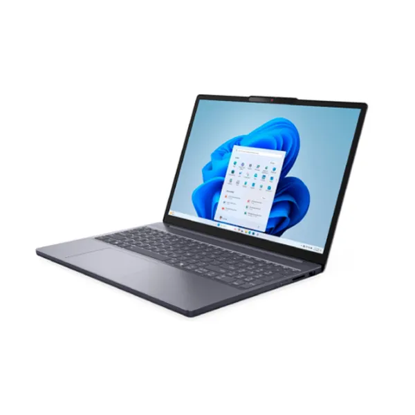Laptop Lenovo IdeaPad Slim 3 15ARP10 Ryzen 5 150 / 16 GB / 512 GB / VGA Integrată / Gray photo 2
