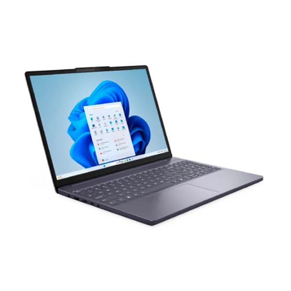 Laptop Lenovo IdeaPad Slim 3 15ARP10 Ryzen 5 150 / 16 GB / 512 GB / VGA Integrată / Gray photo 3