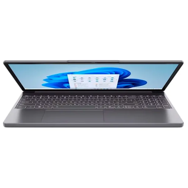 Laptop Lenovo IdeaPad Slim 3 15ARP10 Ryzen 5 150 / 16 GB / 512 GB / VGA Integrată / Gray photo 4