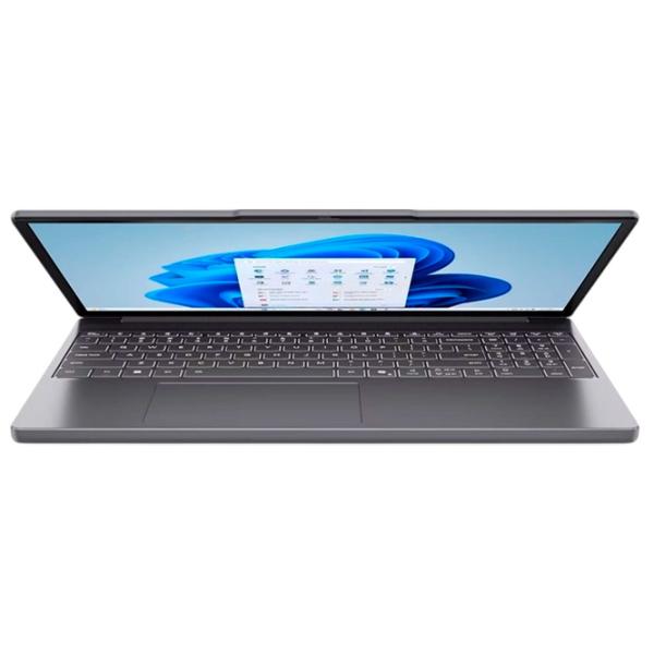 Laptop Lenovo IdeaPad Slim 3 15ARP10 Ryzen 5 150 / 16 GB / 512 GB / VGA Integrată / Gray photo 4