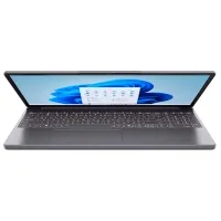 Laptop Lenovo IdeaPad Slim 3 15ARP10 Ryzen 5 150 / 16 GB / 512 GB / VGA Integrată / Gray photo 4
