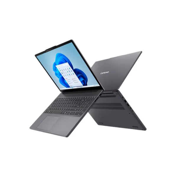 Laptop Lenovo IdeaPad Slim 3 15ARP10 Ryzen 5 150 / 16 GB / 512 GB / VGA Integrată / Gray photo 5