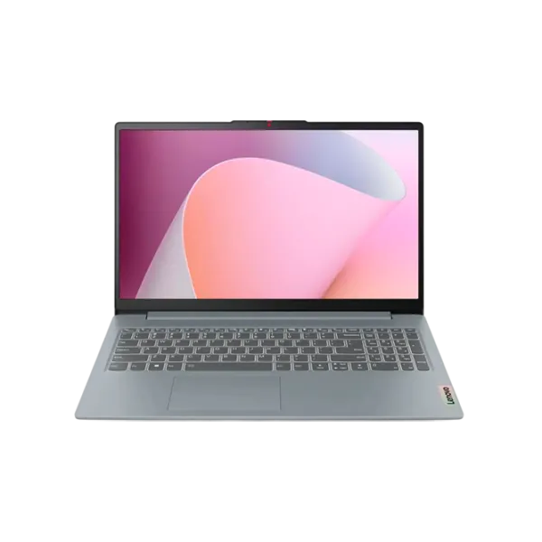 Laptop Lenovo IdeaPad Slim 3 15ABR8 Ryzen 7 5825U / 16 GB / 512 GB / VGA Integrată / Gray photo 1