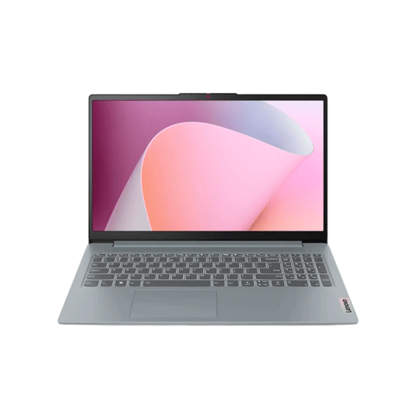 Laptop Lenovo IdeaPad Slim 3 15ABR8 Ryzen 7 5825U / 16 GB / 512 GB / VGA Integrată / Gray photo 1
