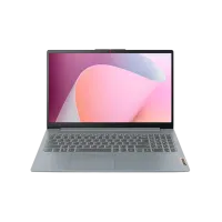 Laptop Lenovo IdeaPad Slim 3 15ABR8 Ryzen 7 5825U / 16 GB / 512 GB / VGA Integrată / Gray