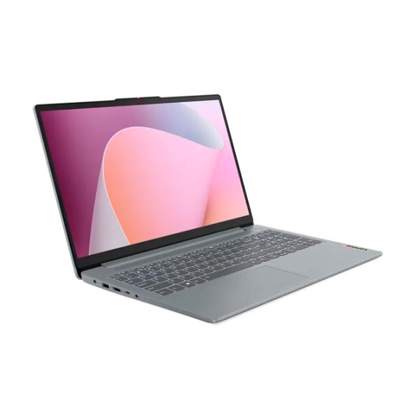 Laptop Lenovo IdeaPad Slim 3 15ABR8 Ryzen 7 5825U / 16 GB / 512 GB / VGA Integrată / Gray photo 2
