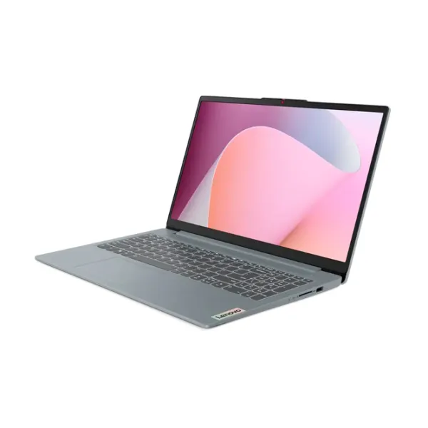 Laptop Lenovo IdeaPad Slim 3 15ABR8 Ryzen 7 5825U / 16 GB / 512 GB / VGA Integrată / Gray photo 3