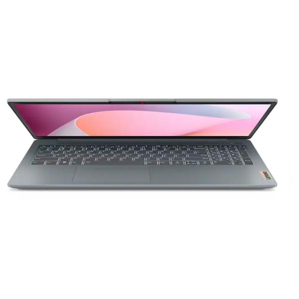 Laptop Lenovo IdeaPad Slim 3 15ABR8 Ryzen 7 5825U / 16 GB / 512 GB / VGA Integrată / Gray photo 4