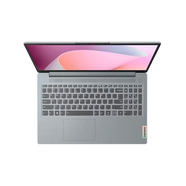 Laptop Lenovo IdeaPad Slim 3 15ABR8 Ryzen 7 5825U / 16 GB / 512 GB / VGA Integrată / Gray photo 5