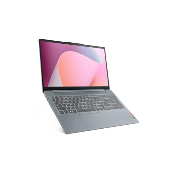 Laptop Lenovo IdeaPad Slim 3 15ABR8 Ryzen 7 5825U / 16 GB / 512 GB / VGA Integrată / Gray photo 6