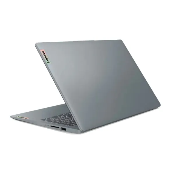 Laptop Lenovo IdeaPad Slim 3 15ABR8 Ryzen 7 5825U / 16 GB / 512 GB / VGA Integrată / Gray photo 7