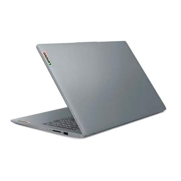 Laptop Lenovo IdeaPad Slim 3 15ABR8 Ryzen 7 5825U / 16 GB / 512 GB / VGA Integrată / Gray photo 7