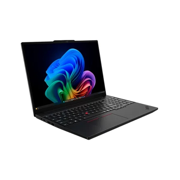 Laptop Lenovo ThinkPad T16 Gen 5 Core Ultra 7 355 / 32 GB / 1 TB / VGA Integrată / Black photo 2