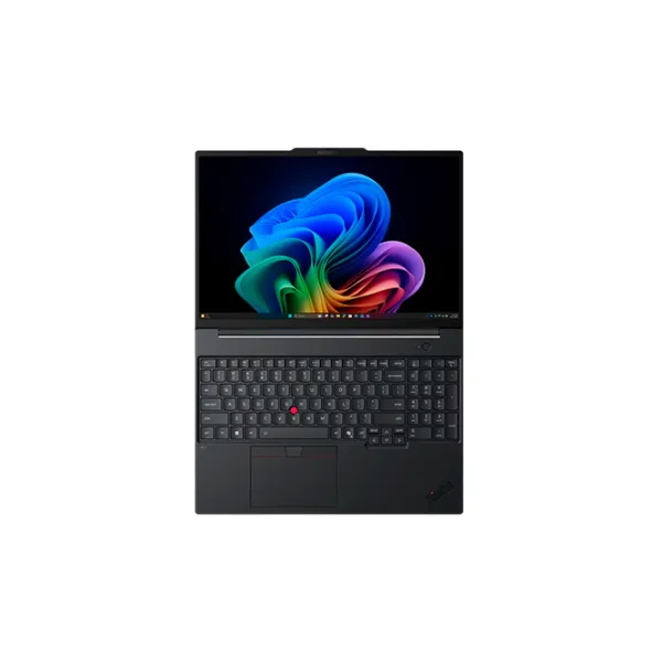 Laptop Lenovo ThinkPad T16 Gen 5 Core Ultra 7 355 / 32 GB / 1 TB / VGA Integrată / Black photo 4